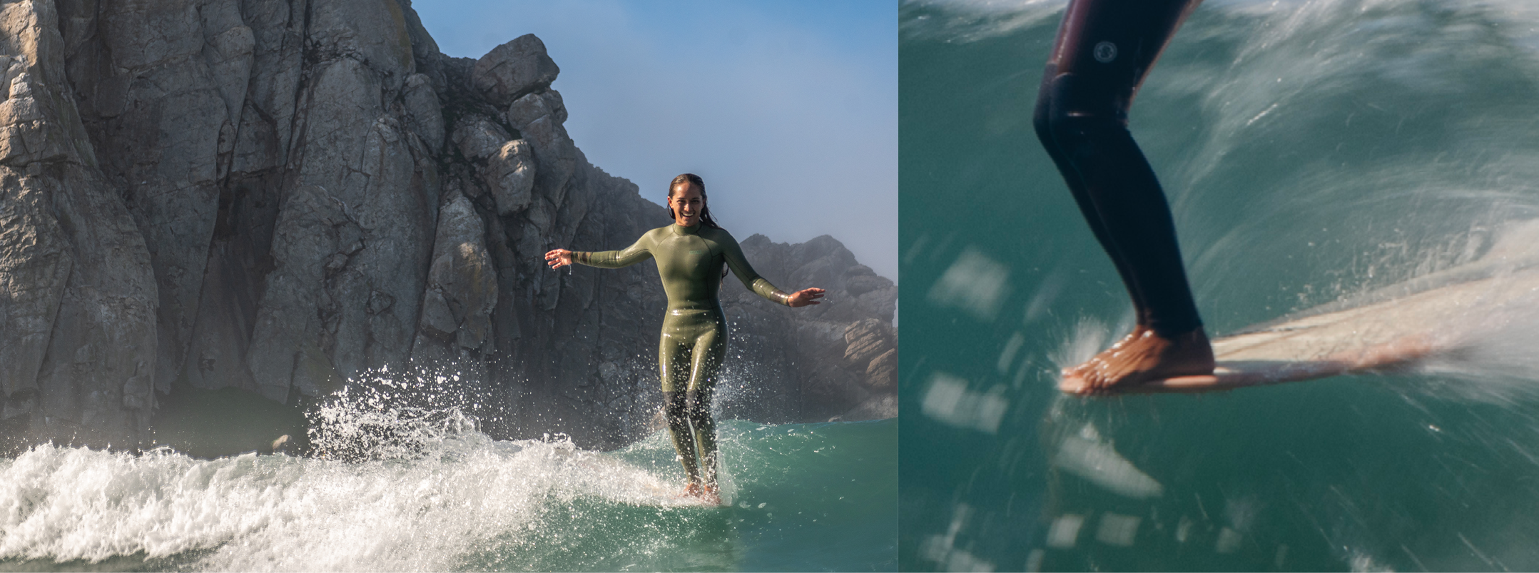 Women's Full Suits & Full Wetsuits – Sisstrevolution