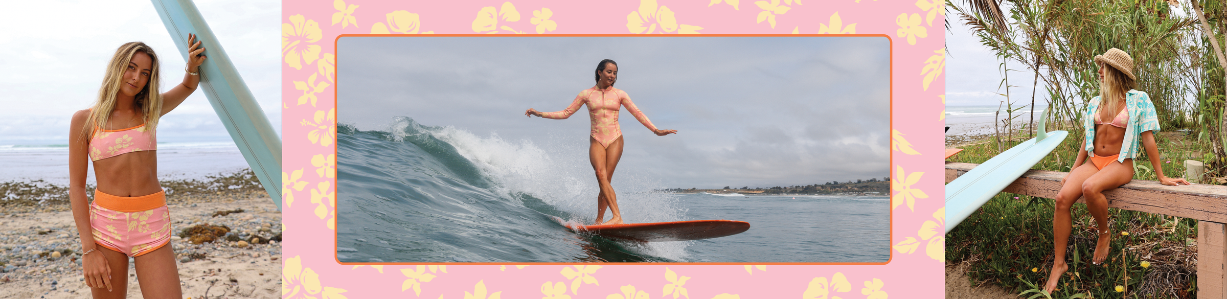 Indie Hoffman : Welcome to Paradise