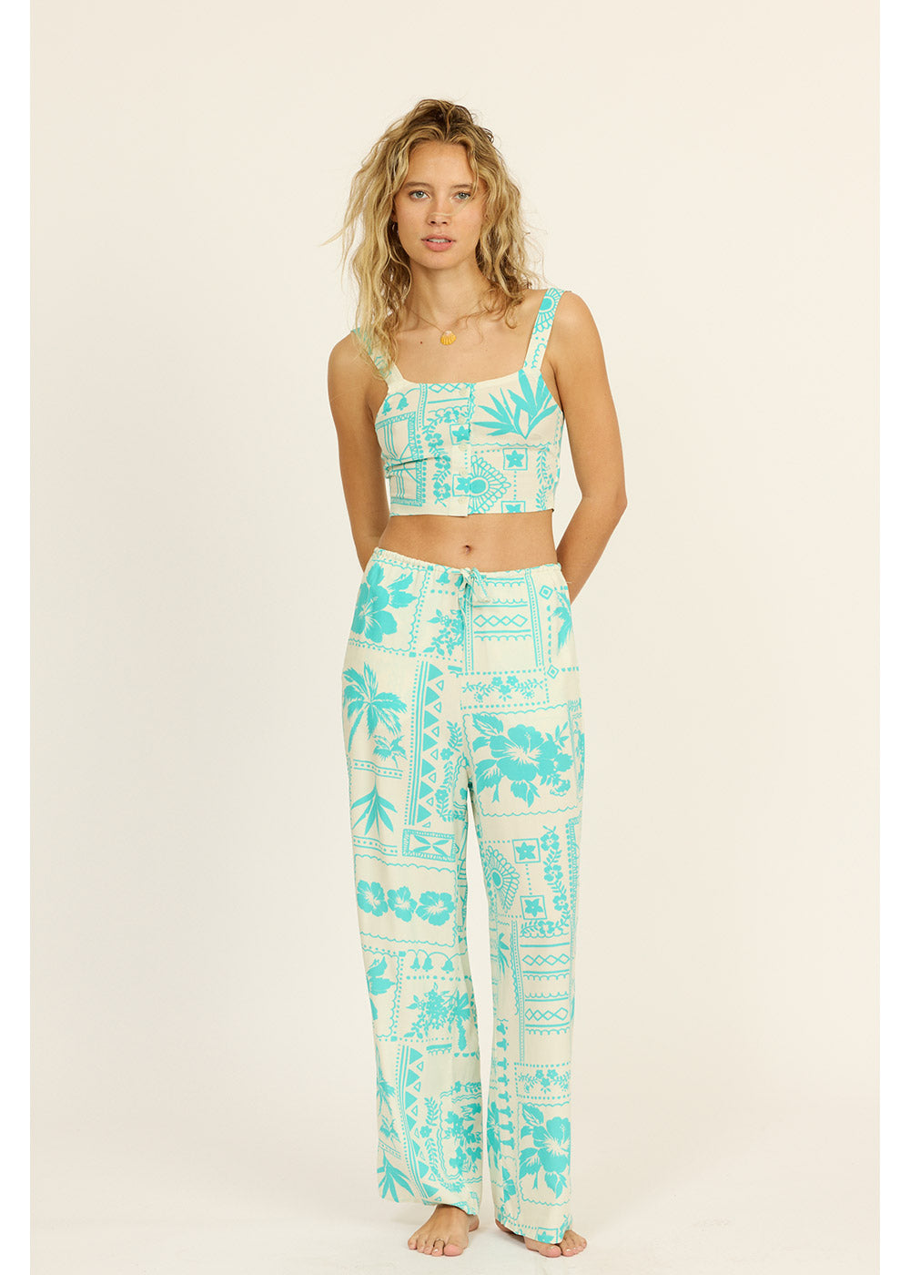 After Hours Pant
