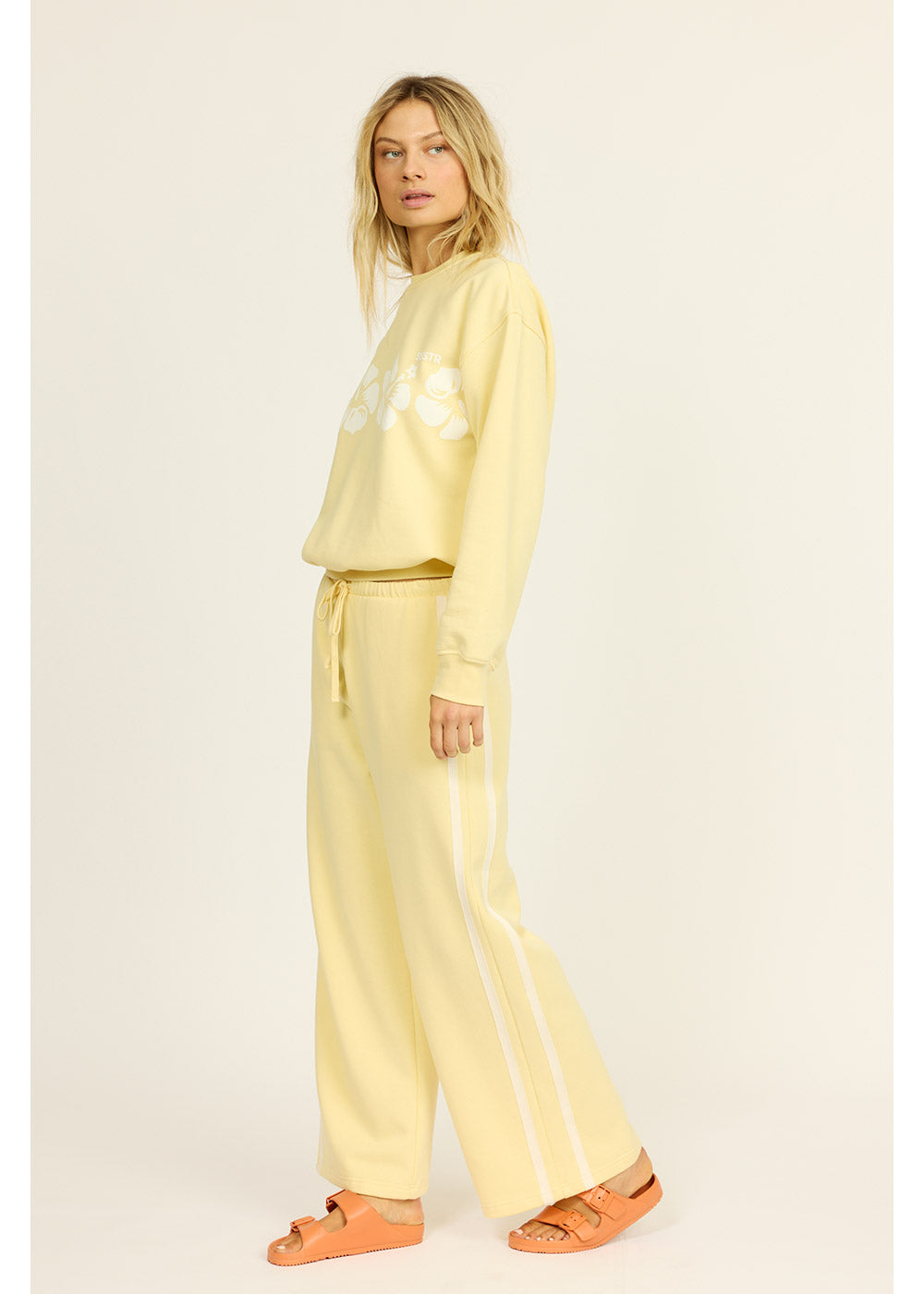 Piece Of Paradise Pant