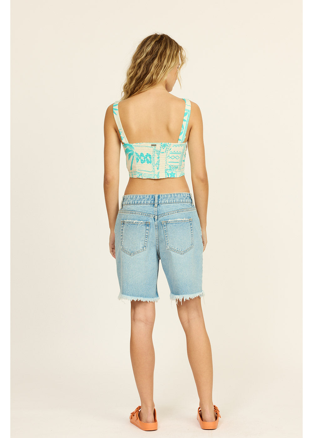Suns Out Tank