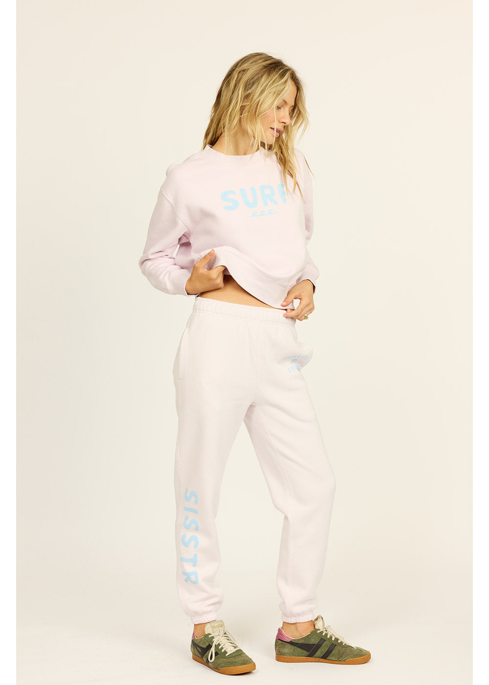 Surf Fleece Pant