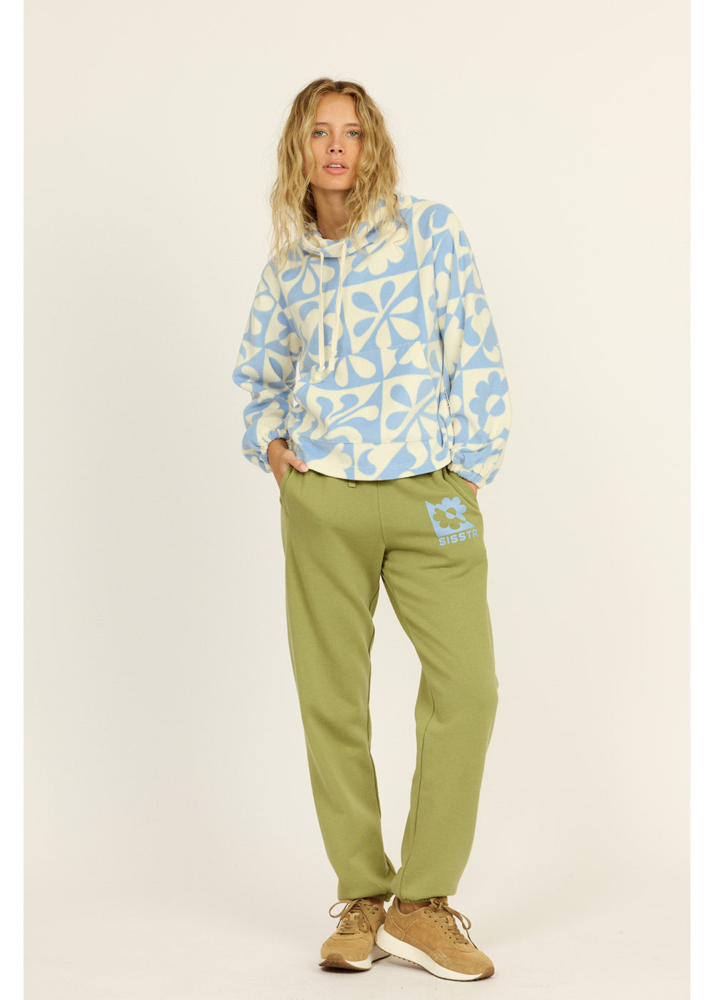 Day Break Fleece