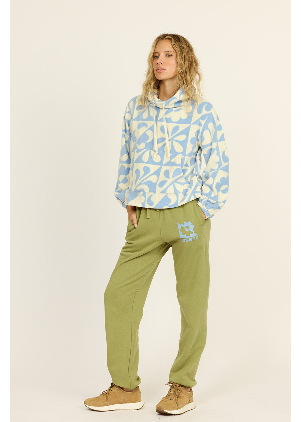 Day Break Fleece