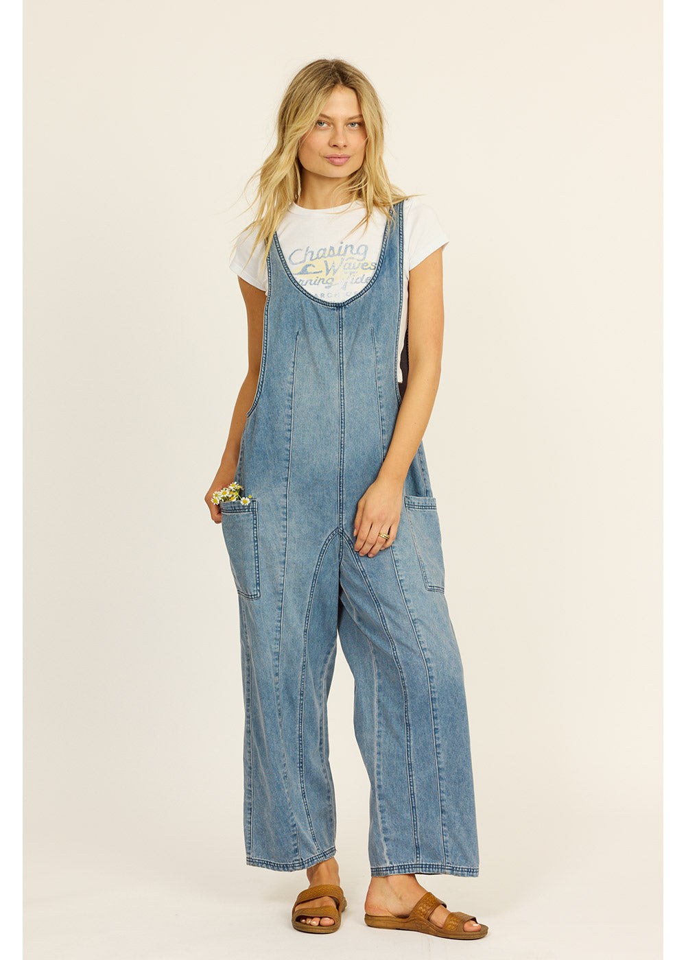 Josie Jumpsuit
