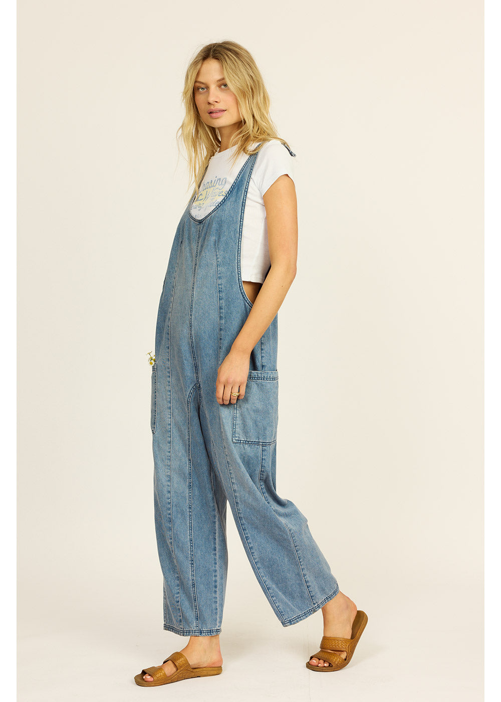 Josie Jumpsuit