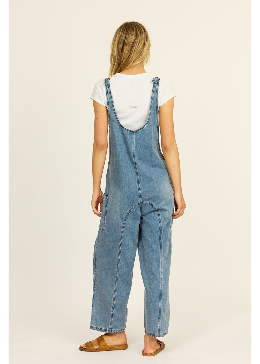 Josie Jumpsuit