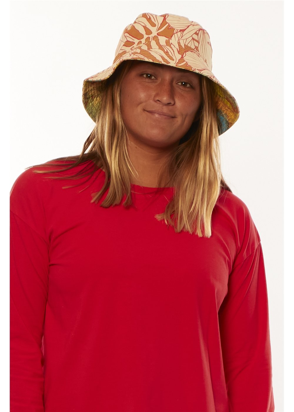 Alona Bucket Hat - Sisstrevolution