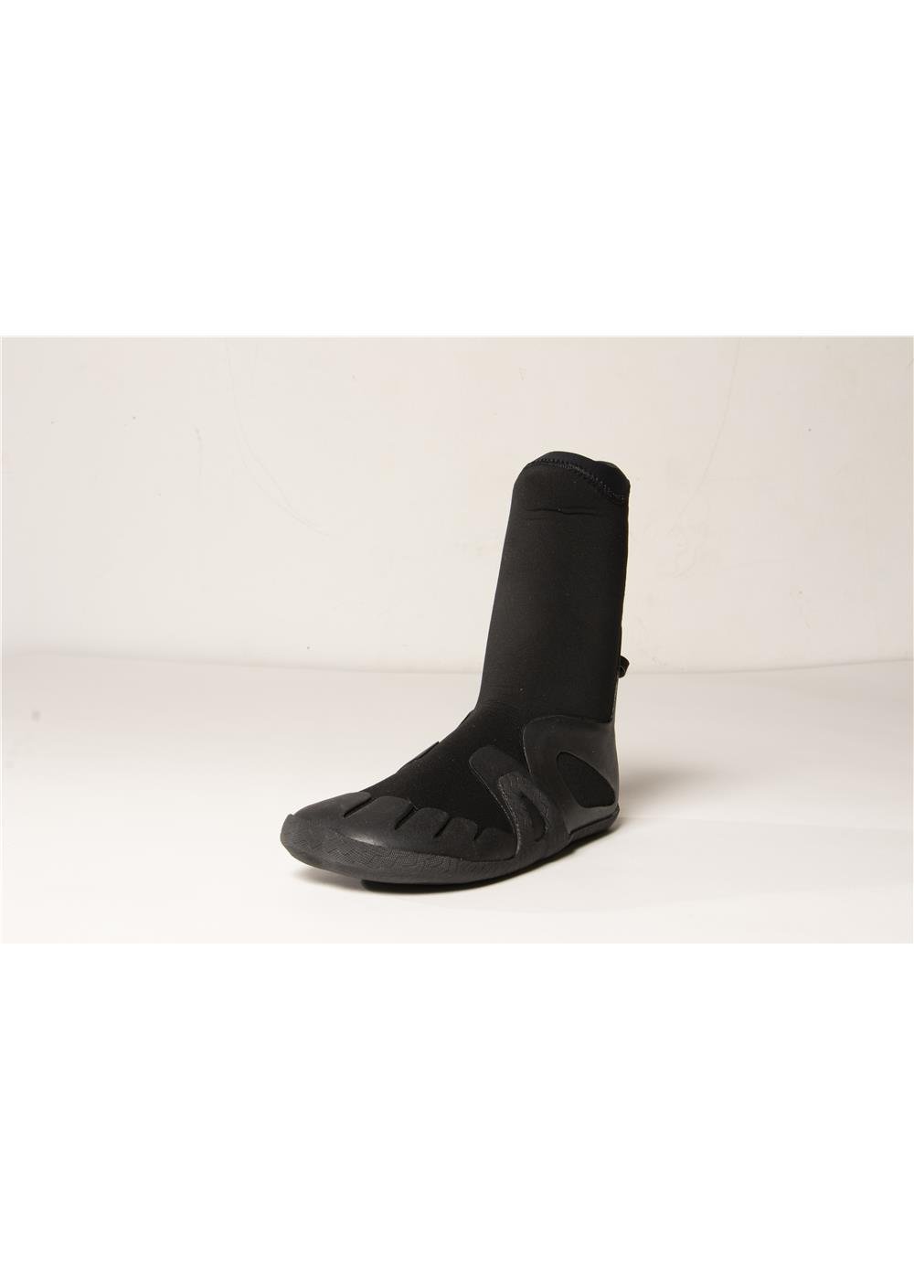 Girls Closed Toe Bootie 5Mm Wetsuit - Sisstrevolution