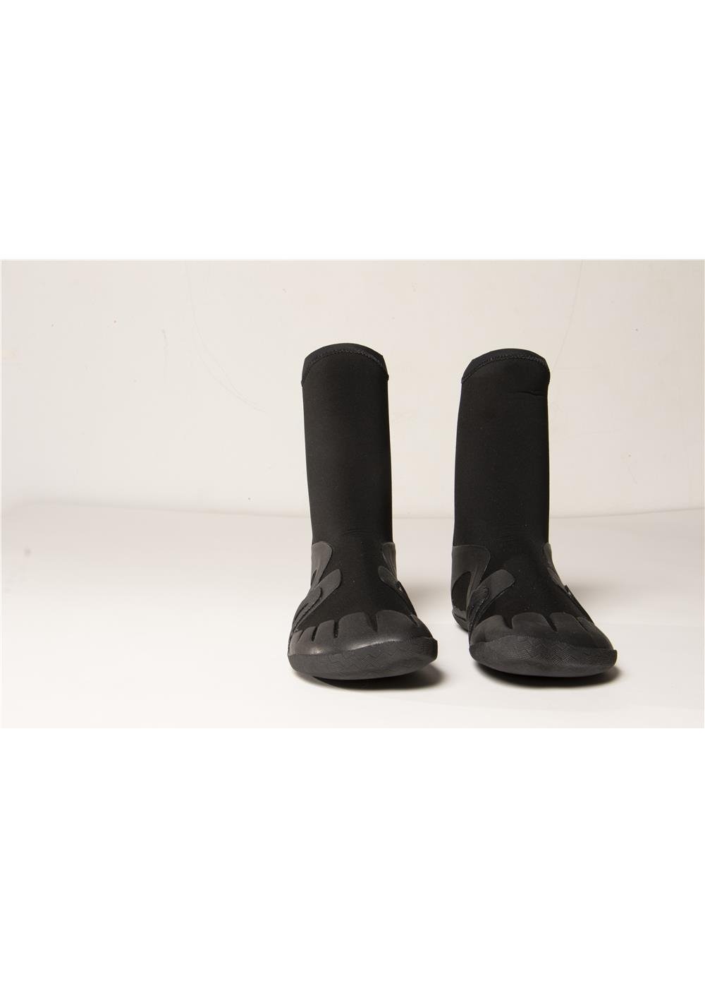 Girls Closed Toe Bootie 5Mm Wetsuit - Sisstrevolution