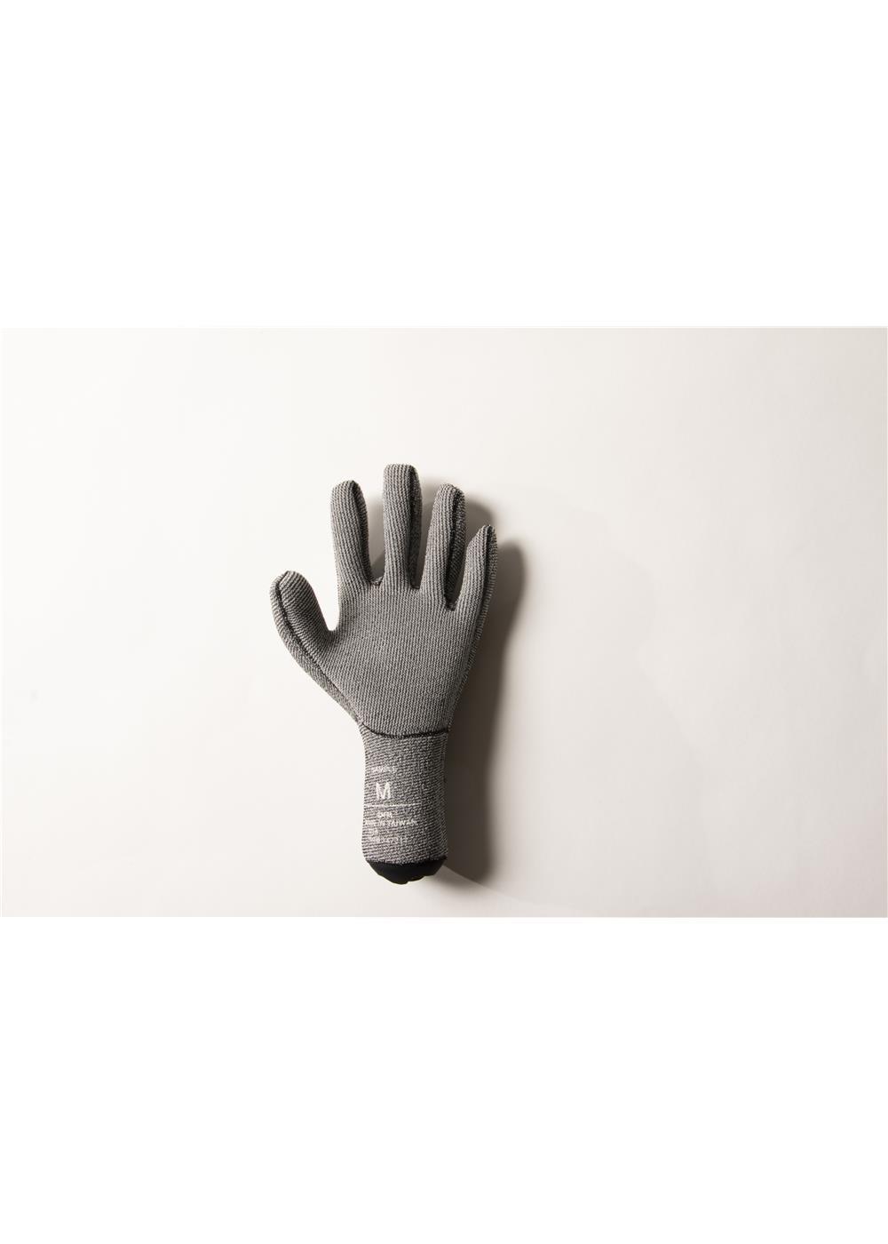 Girls Sisstr Surf Glove 3Mm Wetsuit - Sisstrevolution