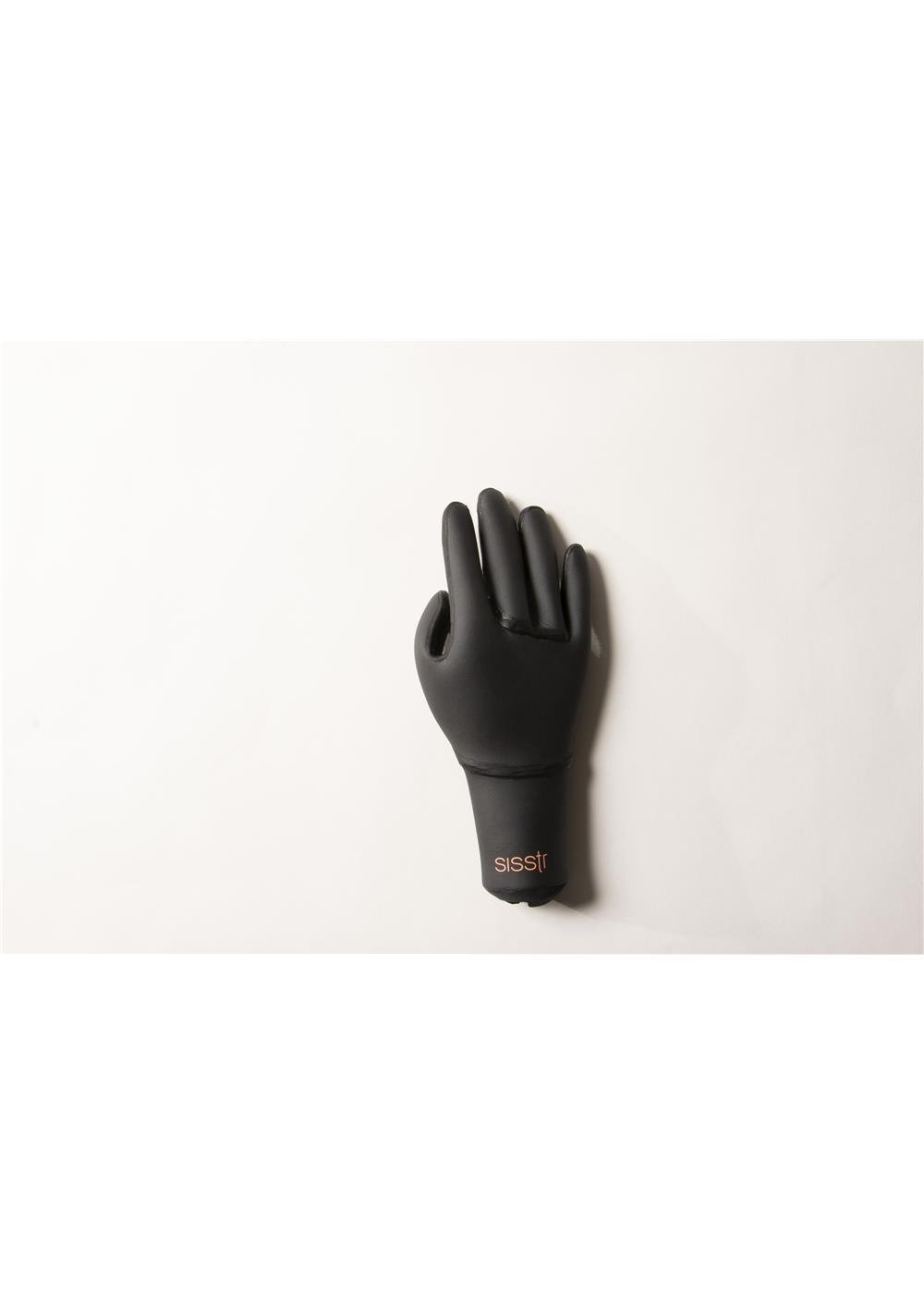 Girls Sisstr Surf Glove 3Mm Wetsuit - Sisstrevolution