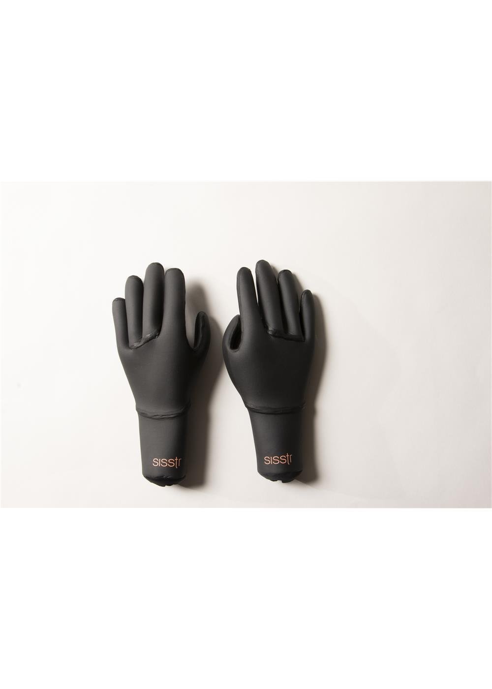 Girls Sisstr Surf Glove 3Mm Wetsuit - Sisstrevolution