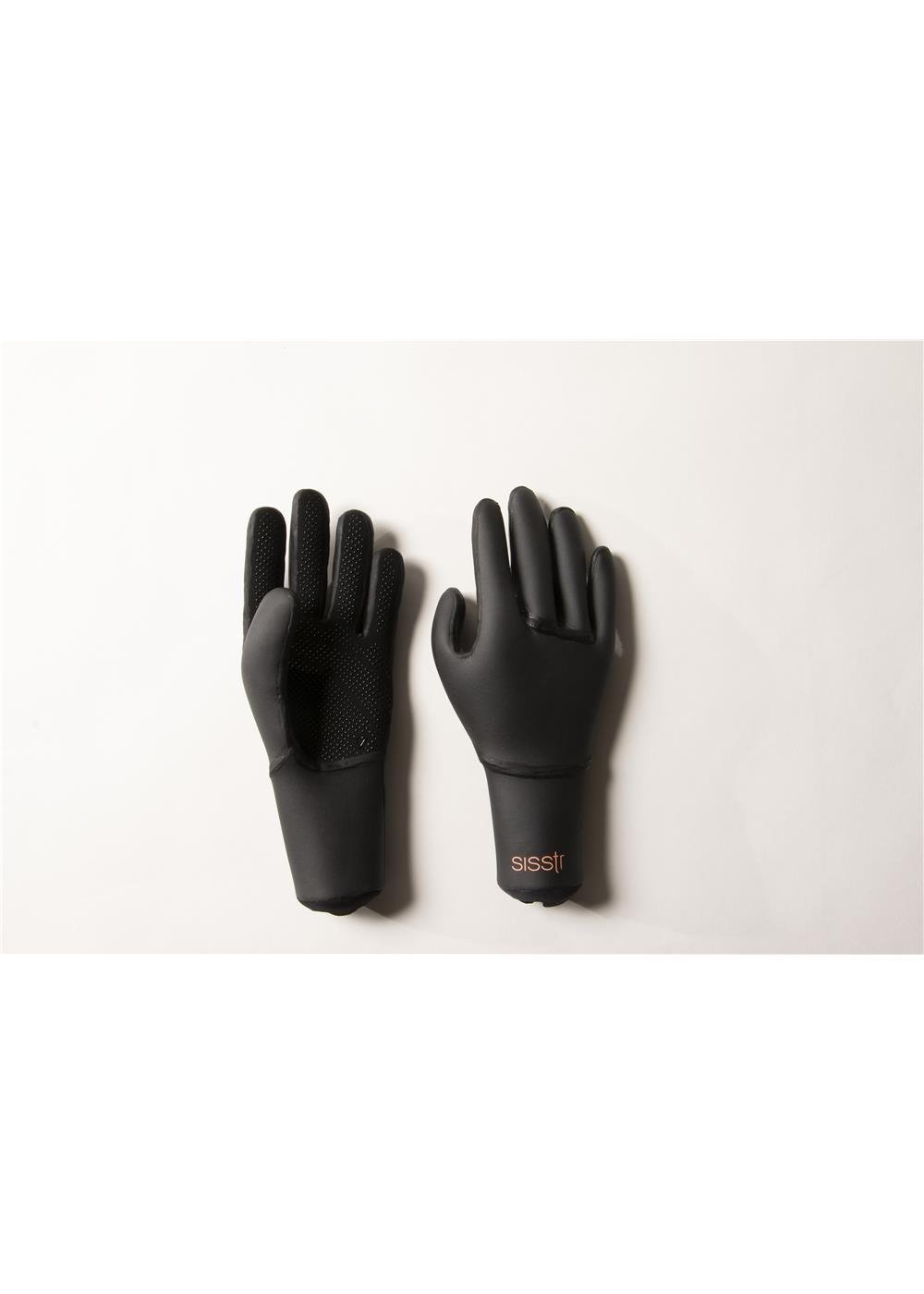 Girls Sisstr Surf Glove 3Mm Wetsuit - Sisstrevolution
