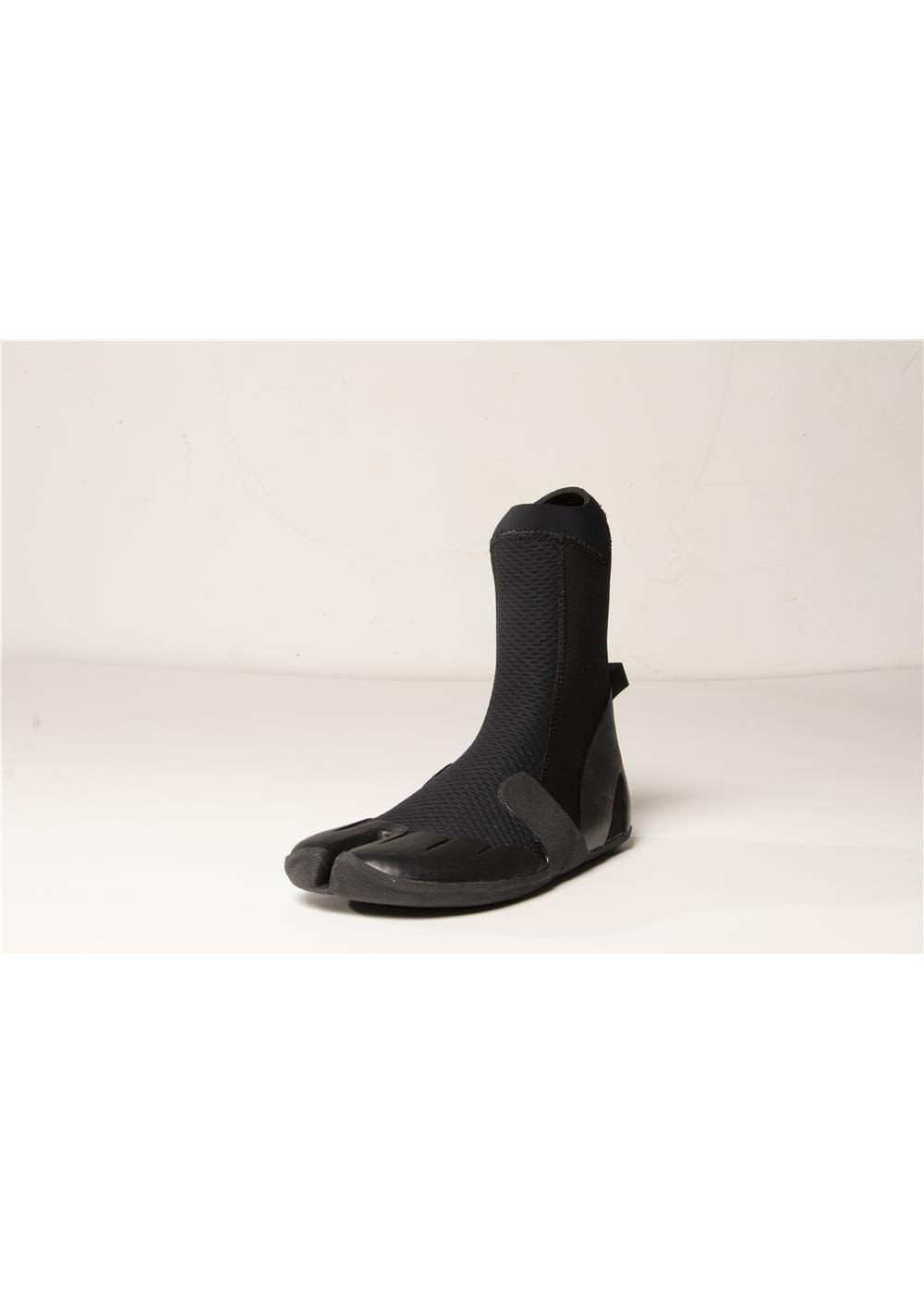 Girls Split Toe Bootie 3Mm Wetsuit - Sisstrevolution