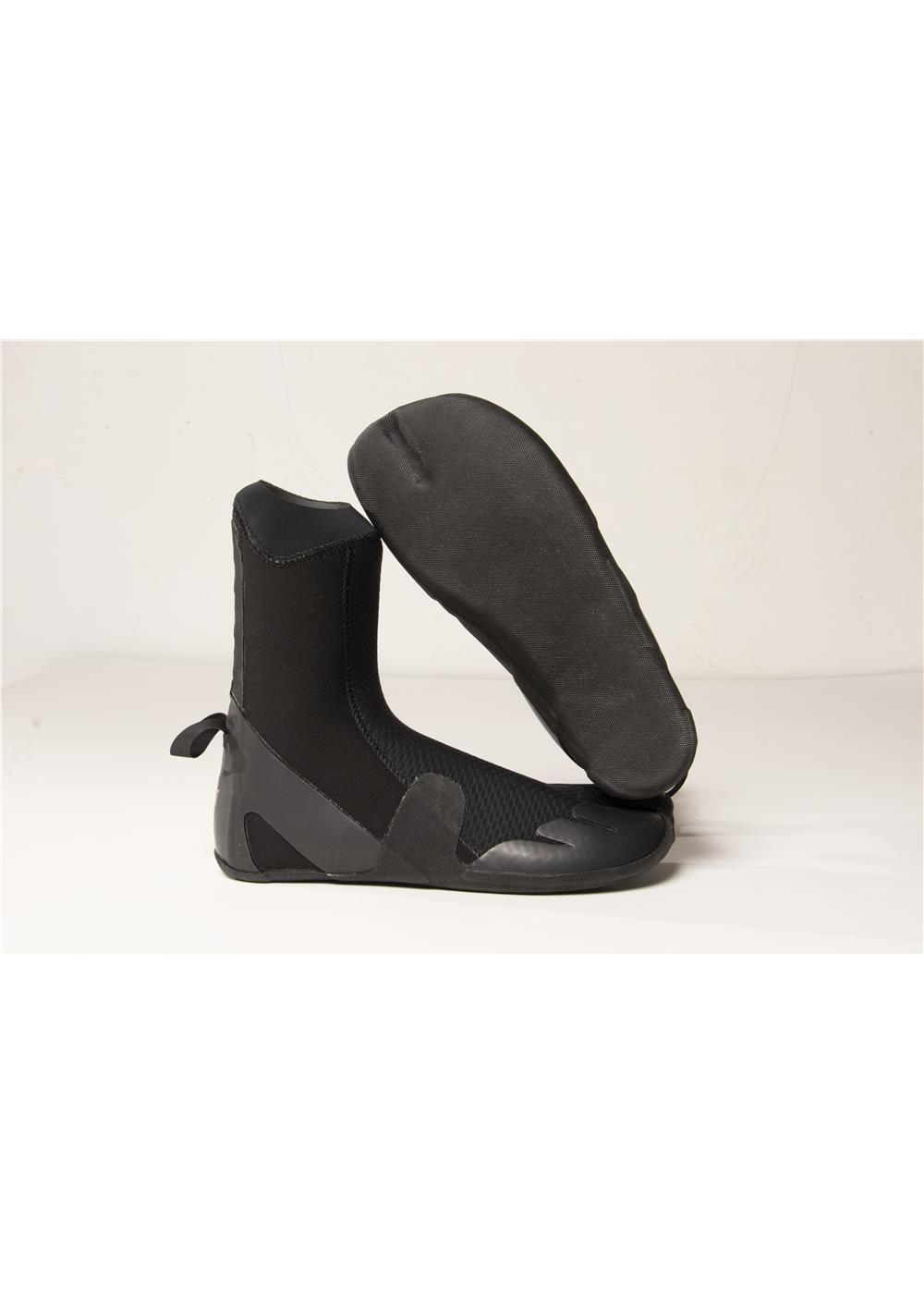 Girls Split Toe Bootie 3Mm Wetsuit - Sisstrevolution