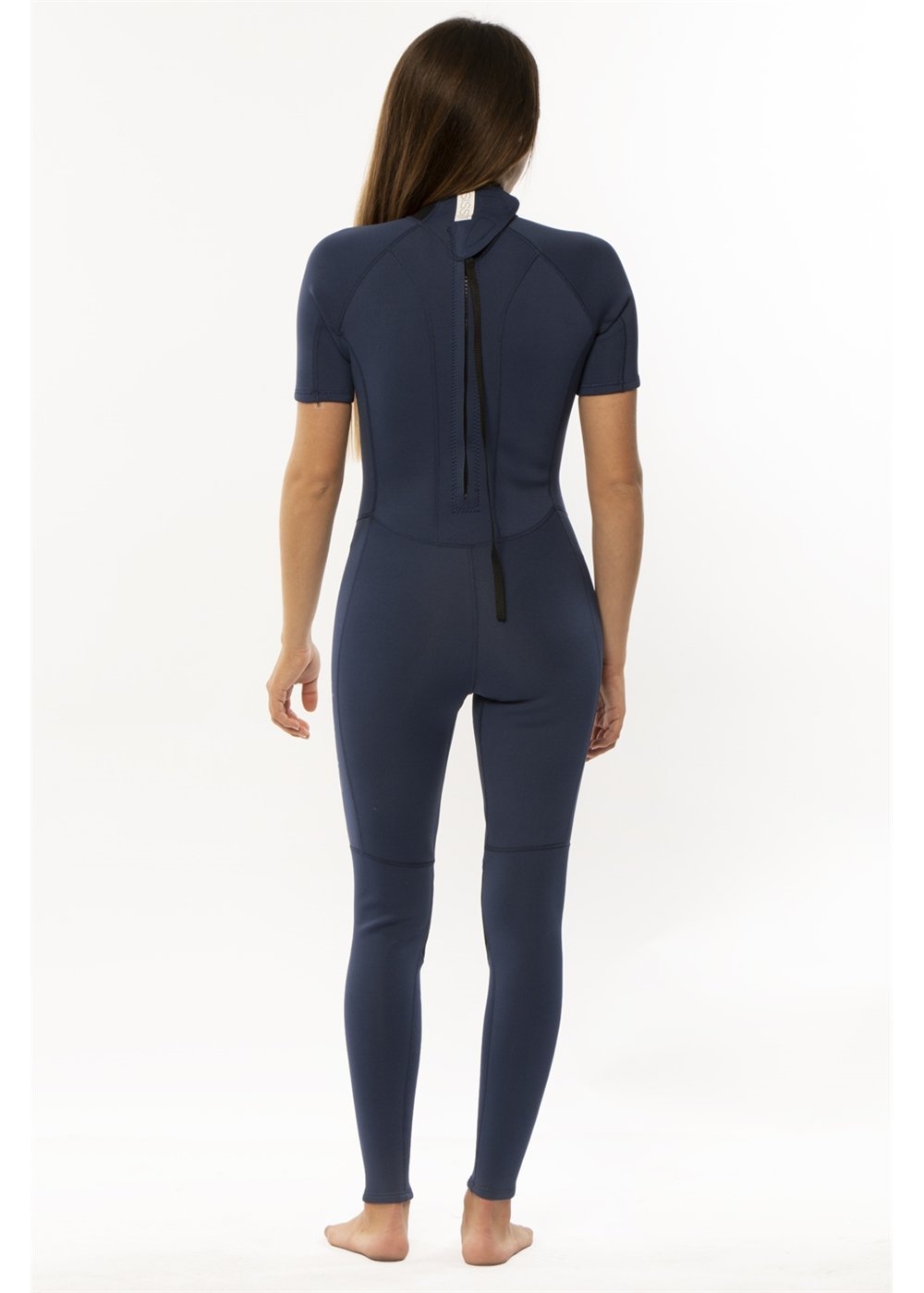 Seven Seas S/S Bz Full Wetsuit - Sisstrevolution