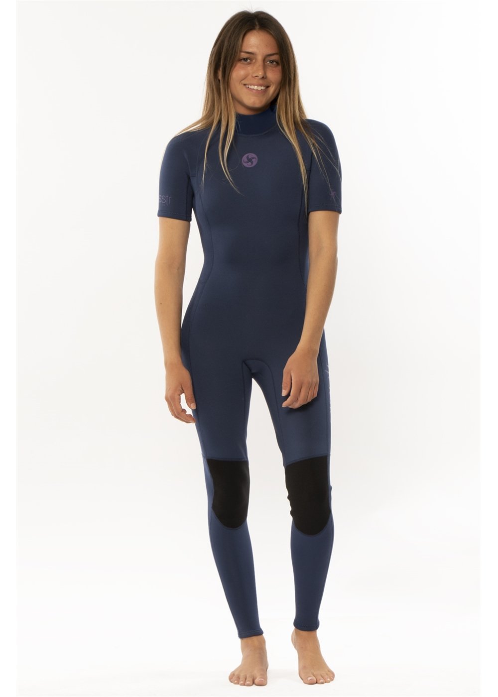 Seven Seas S/S Bz Full Wetsuit - Sisstrevolution