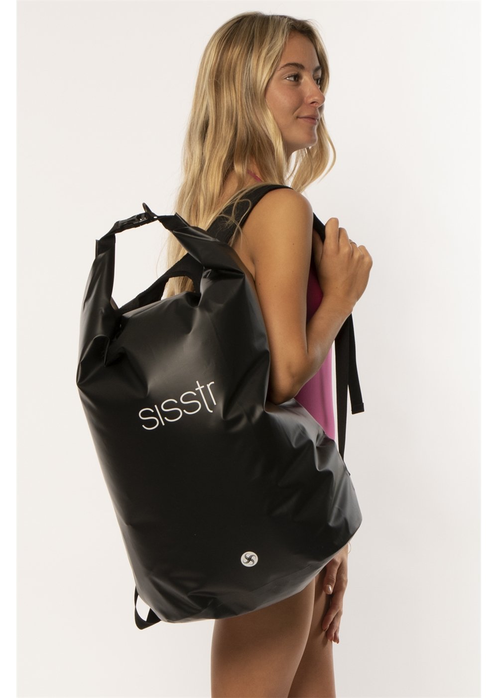 Tide Wet/Dry Backpack - Sisstrevolution