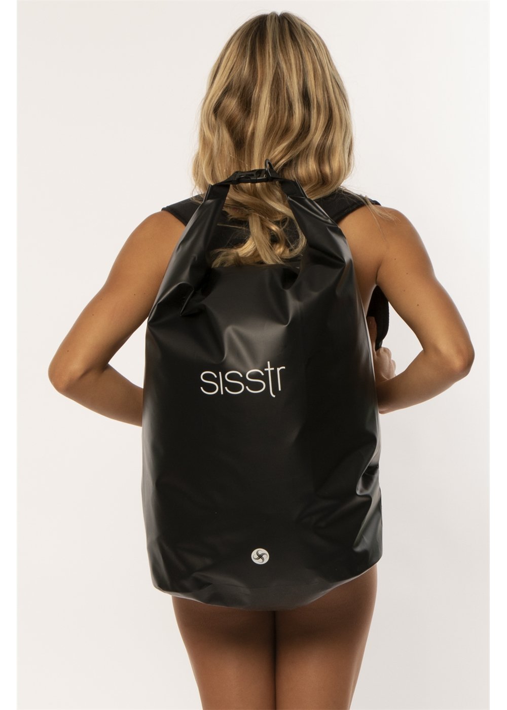 Tide Wet/Dry Backpack - Sisstrevolution