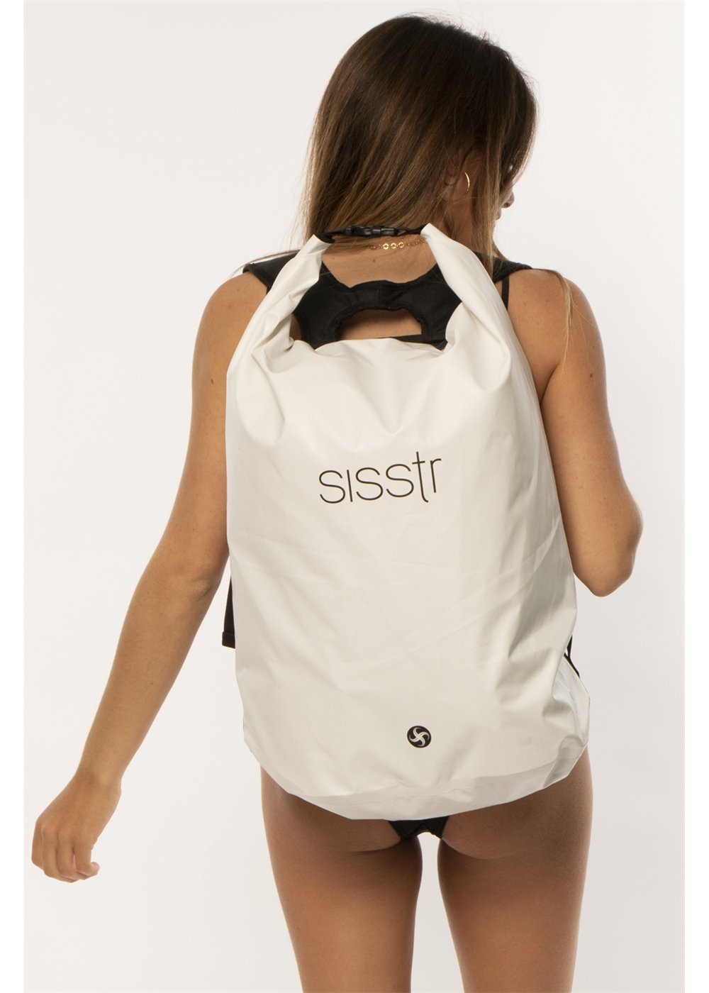 Tide Wet/Dry Backpack - Sisstrevolution