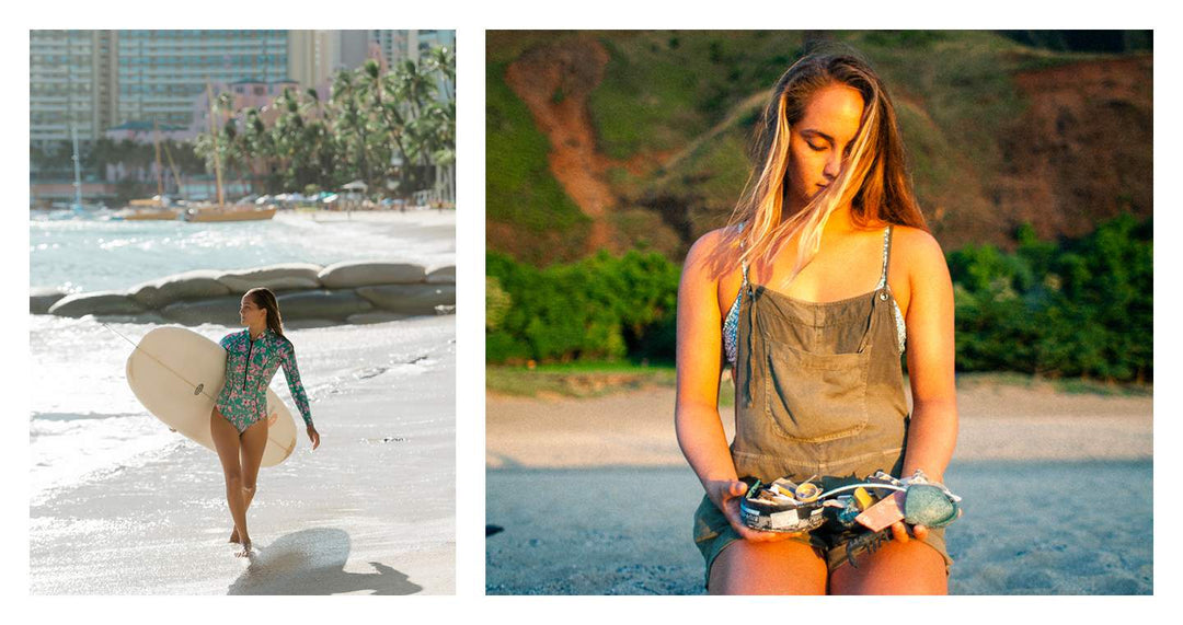 10 Simple Solutions To Be More Environmentally Conscious with Marissa Miller - Sisstrevolution
