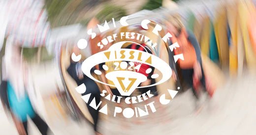 26th Annual Cosmic Creek Recap - Sisstrevolution