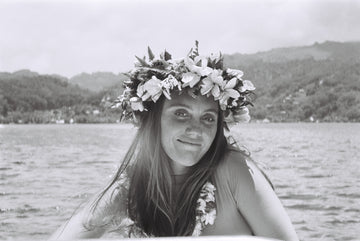 LARA CLAYDON