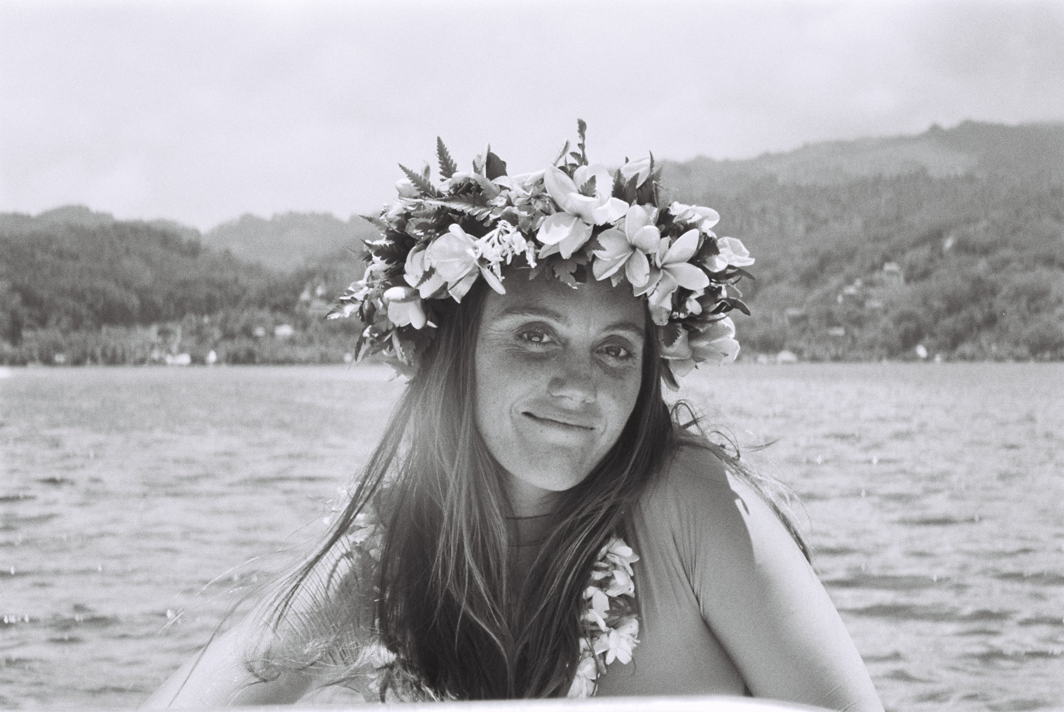 LARA CLAYDON