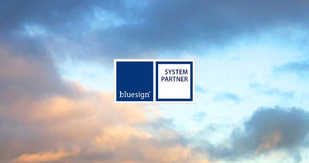 BLUESIGN MILLS: INCREASING EFFORTS IN SUSTAINABLE PROCESSES - Sisstrevolution