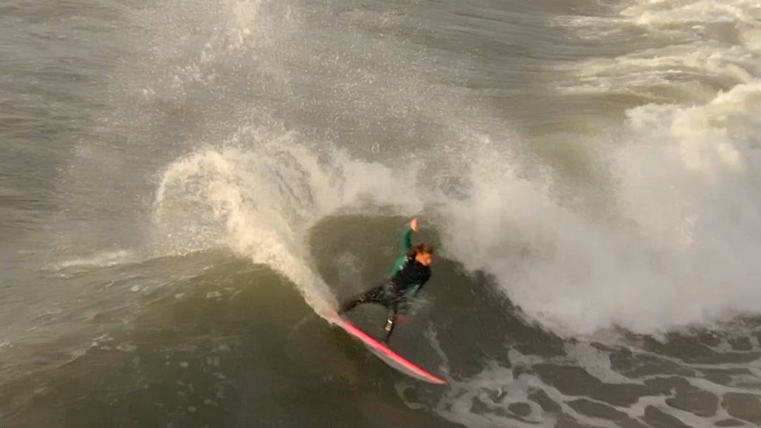 Classic California with Lakey Peterson - Sisstrevolution
