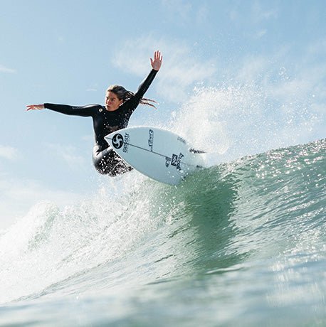 CONGRATS SAWYER | 2024 CT Qualified - Sisstrevolution