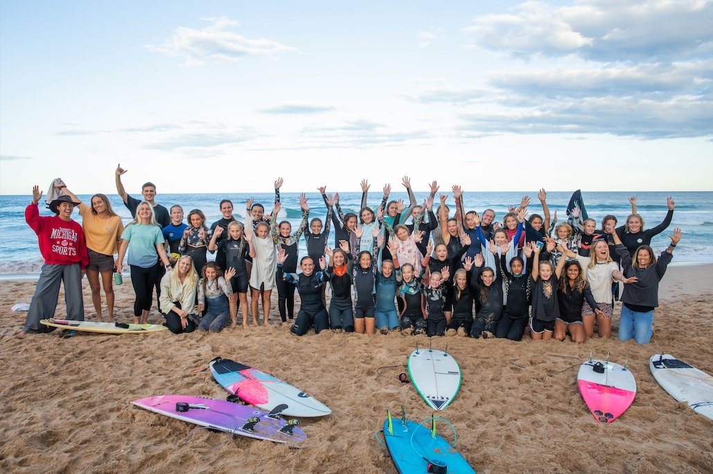 Her Wave Teams Classic presented by Sisstrevolution - Sisstrevolution