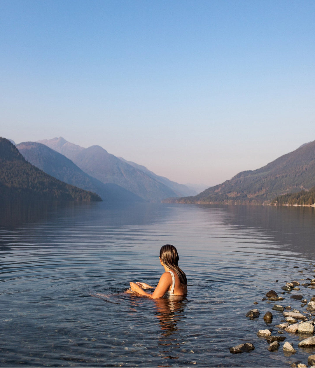 Marissa Miller's Road Trip: Canada - Sisstrevolution