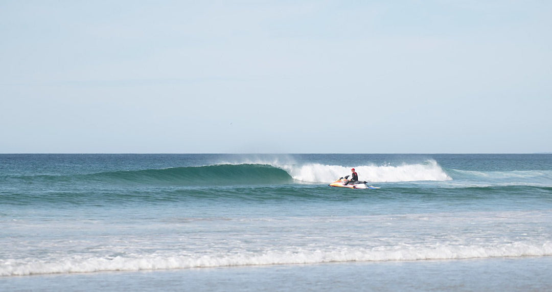 ONCE AGAIN ALL EYES ON THE PORT STEPHENS PRO - Sisstrevolution
