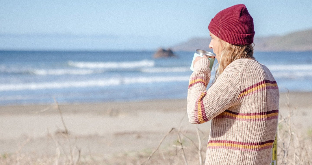 PLASTIC FREE JANUARY - Sisstrevolution