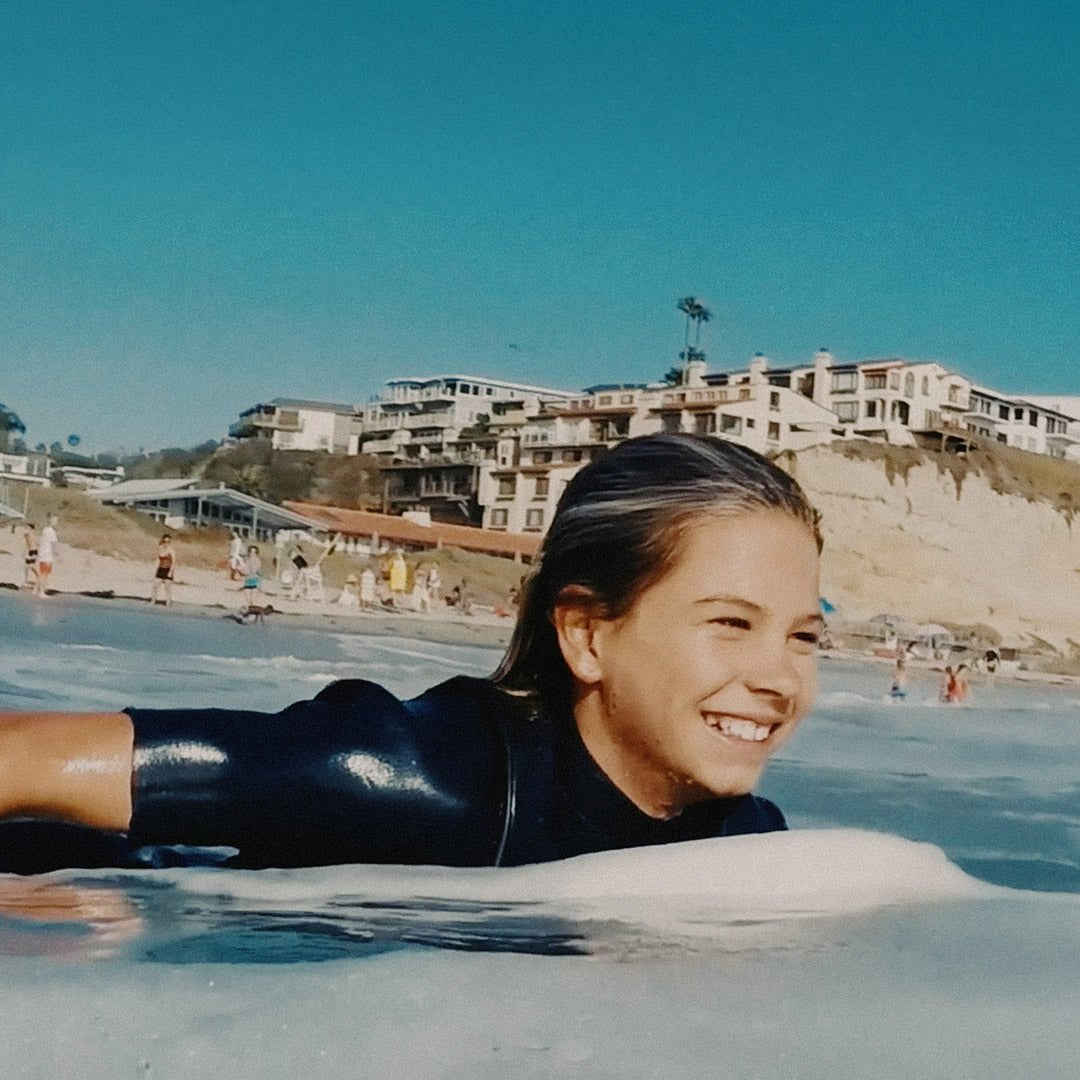 Sawyer Lindblad | THEN/NOW - Sisstrevolution
