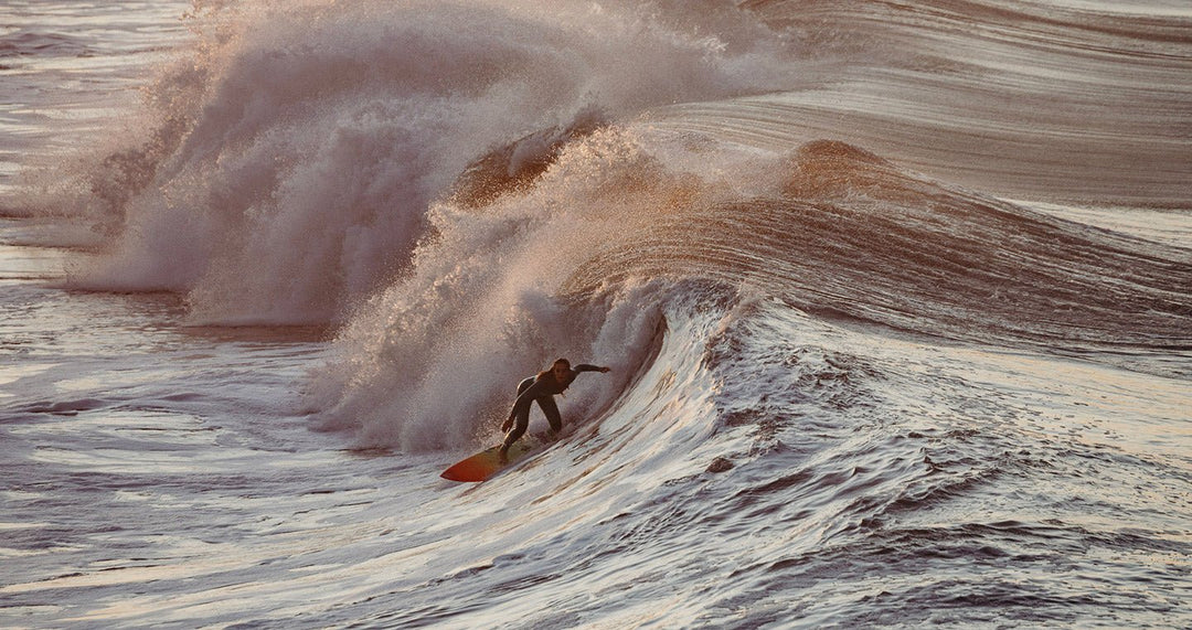 SHADES OF WAVES: WINTER PHOTO CONTEST - Sisstrevolution