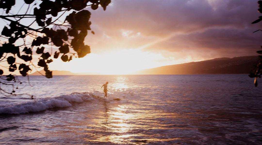 SIMA 'CLEAN OCEANS FOR SURF' 2022 CAMPAIGN - Sisstrevolution