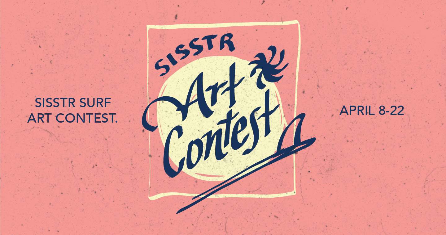 SISSTR ART CONTEST - Sisstrevolution