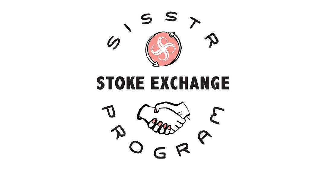 SISSTR STOKE EXCHANGE PROGRAM - Sisstrevolution