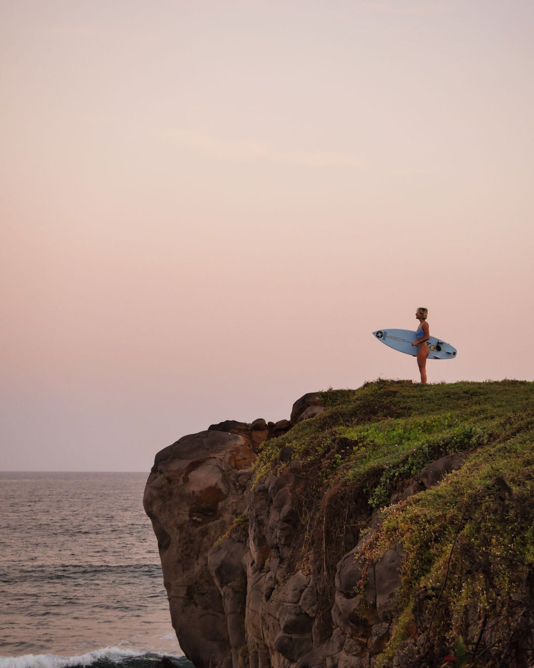 Sofi Loewy In Senegal - Sisstrevolution