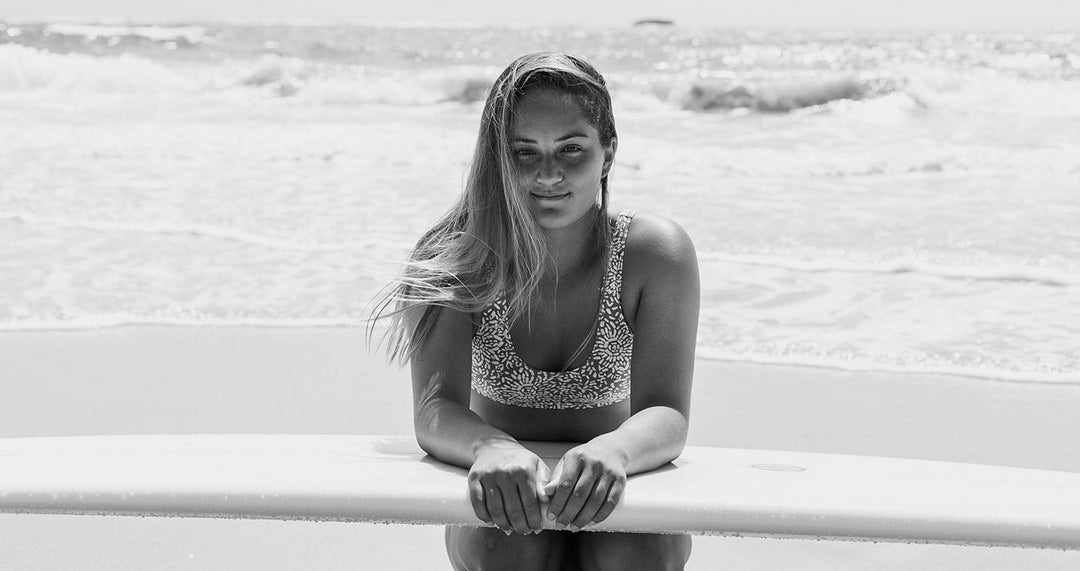 STEPS TOWARD SUSTAINABILITY WITH MARISSA MILLER - Sisstrevolution