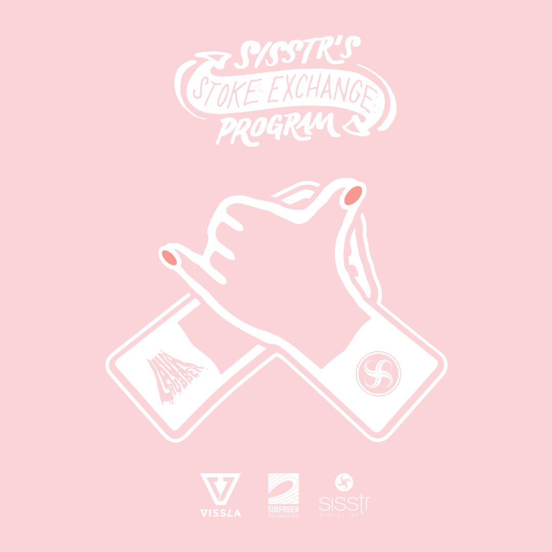 STOKE EXCHANGE - Sisstrevolution