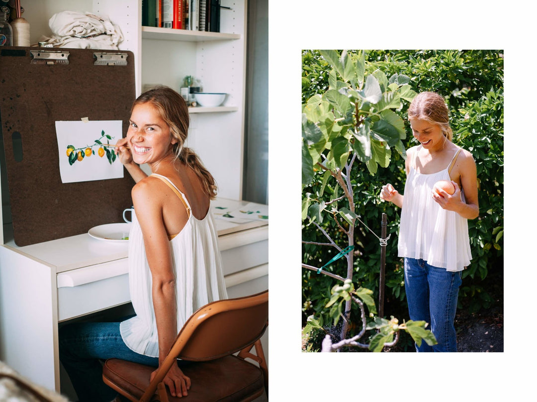 Stoked On | Katie Hibbard of The Ecology Center - Sisstrevolution