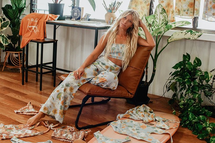 Stoked On the Marissa Quinn Collection - Sisstrevolution