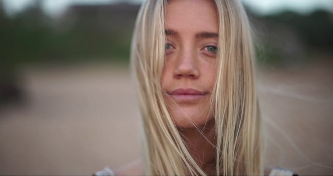 TAGHITI GERICKE, SISSTR SURFER - Sisstrevolution