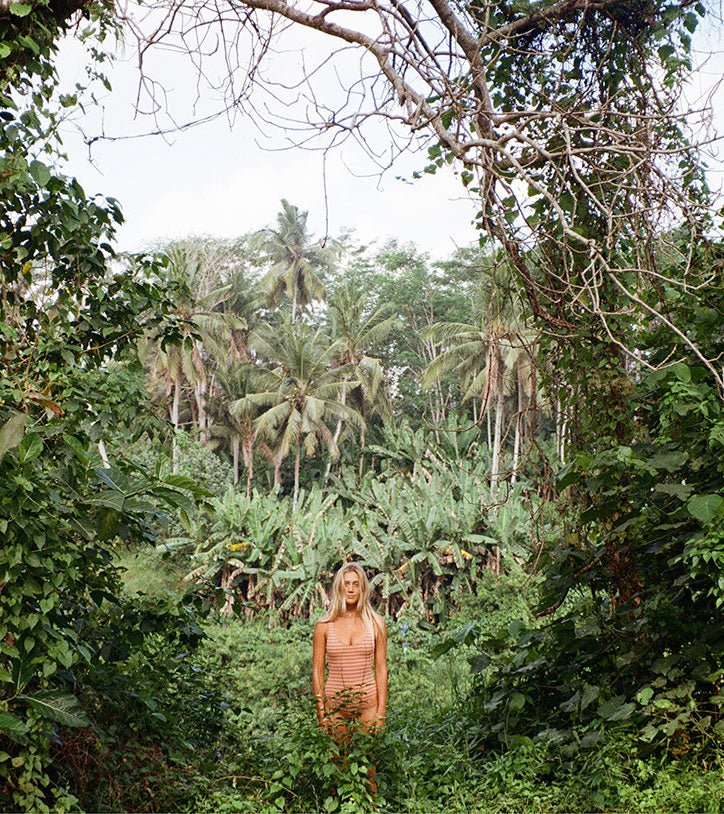 TAGHITI IN BALI - Sisstrevolution