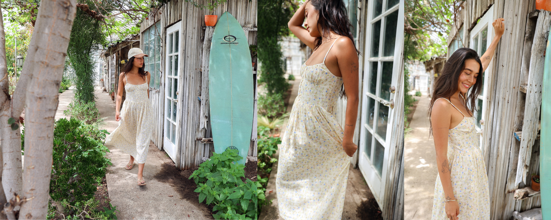 Dresses