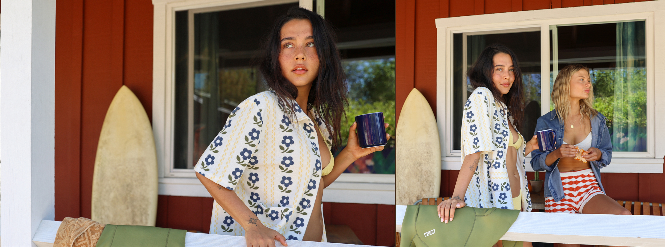 Fashion Tops - Sisstrevolution